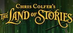Land of Stories Series