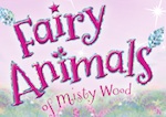 Fairy Animals of Misty Wood Series