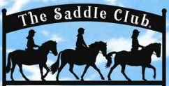 Saddle Club Series