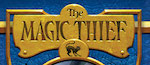 Magic Thief Series