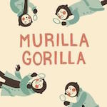 Murilla Gorilla Detective Series