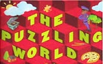 Puzzling World of Winston Breen Series