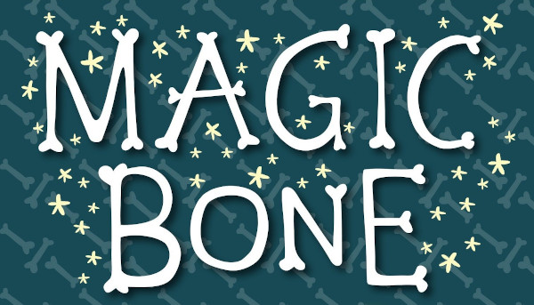 Magic Bone Series