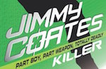 Jimmy Coates Series