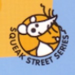 Squeak Street Series