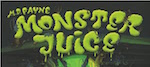 Monster Juice Series