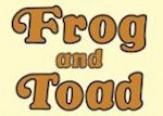 Frog and Toad Series