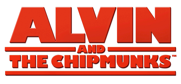 Alvin and the Chipmunks Series