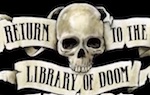 Library of Doom Series