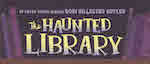Haunted Library Series