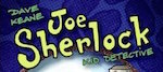 Joe Sherlock, Kid Detective Series