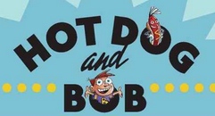 Hot Dog and Bob Series
