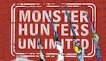 Monster Hunters Unlimited Series