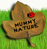 Mummy Nature Series