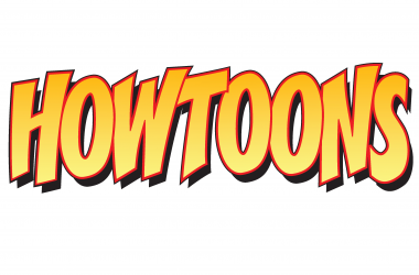 Howtoons Series