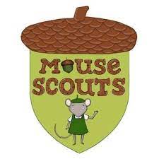 Mouse Scouts Series