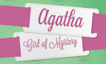 Agatha: Girl of Mystery Series