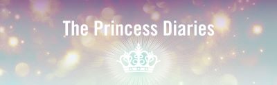 Princess Diaries Series