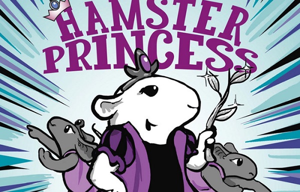 Hamster Princess Series