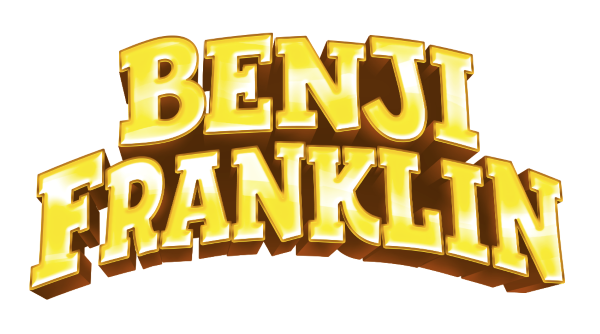 Benji Franklin: Kid Zillionaire Series