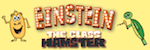 Einstein the Class Hamster Series