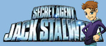 Secret Agent Jack Stalwart Series