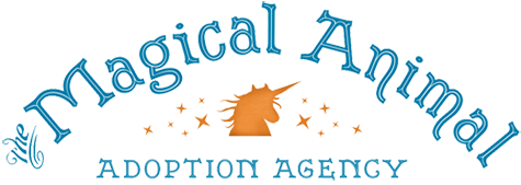 Magical Animal Adoption Agency Series