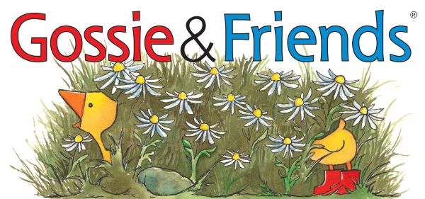 Gossie & Friends Series