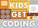Kids Get Coding Series