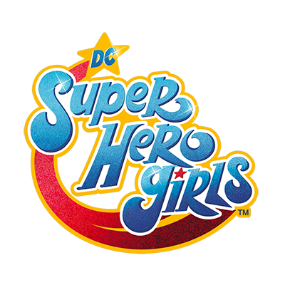 DC Super Hero Girls Series