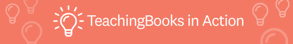 TeachingBooks Blog Guest Authors and Illustrators