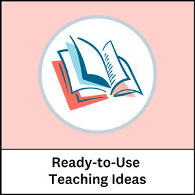 Quick Teaching Ideas graphic