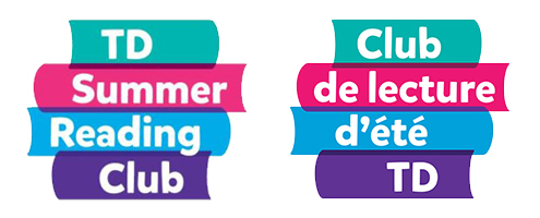 TD Summer Reading Club