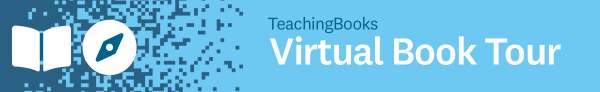Virtual Book Tour banner
