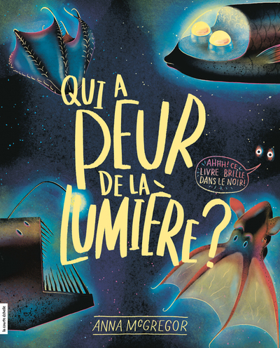 Qui a peur de la lumière?