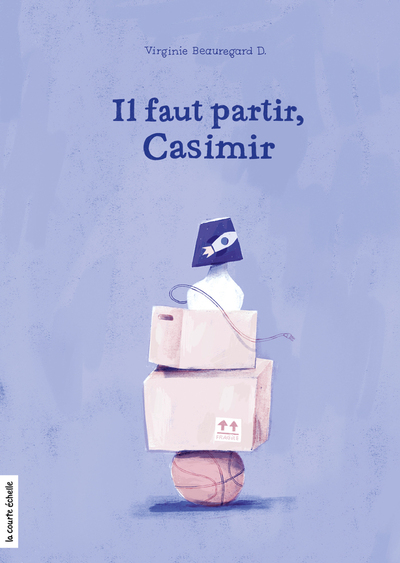 Il faut partir, Casimir