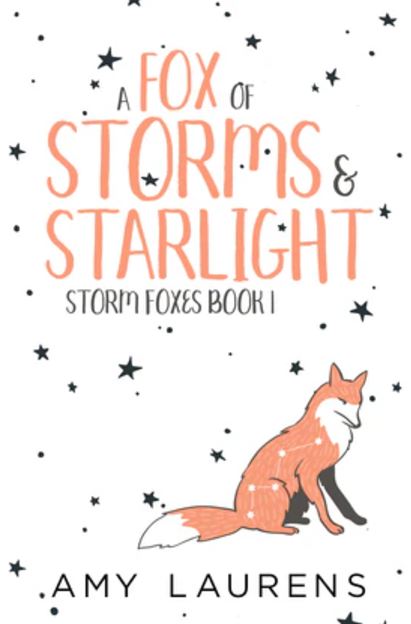 A Fox of Storms and Starlight