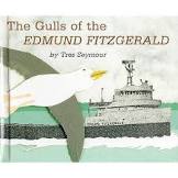 The Gulls of the Edmund Fitzgerald