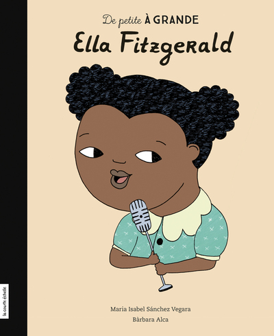 Ella Fitzgerald