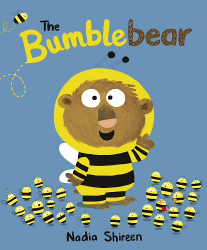 Bumblebear, The