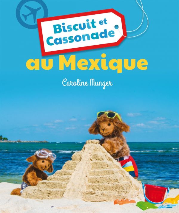 Biscuit et Cassonade au Mexique