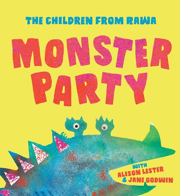 Monster Party