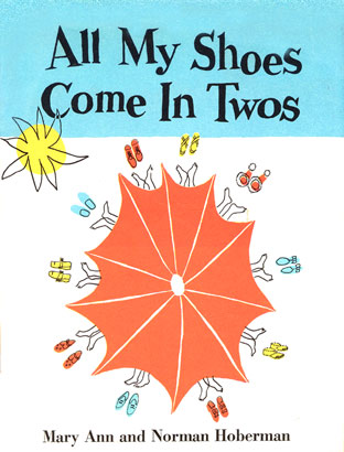 All My Shoes Come in Twos