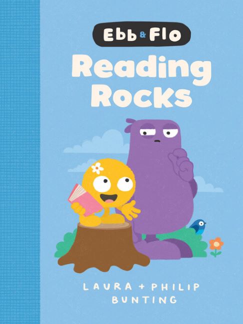 Reading Rocks