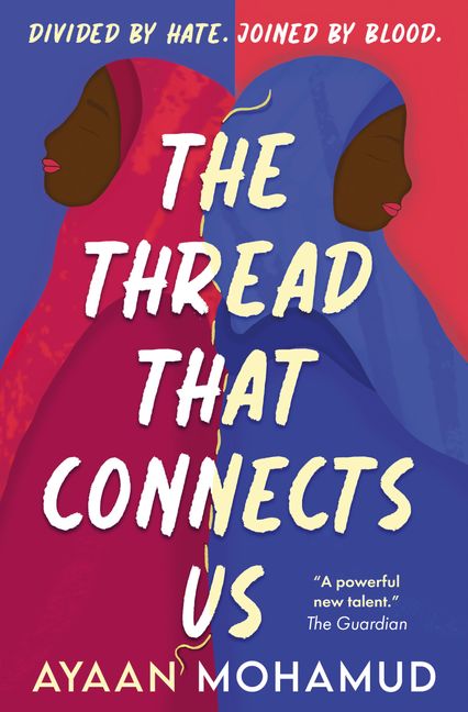 Thread That Connects Us, The