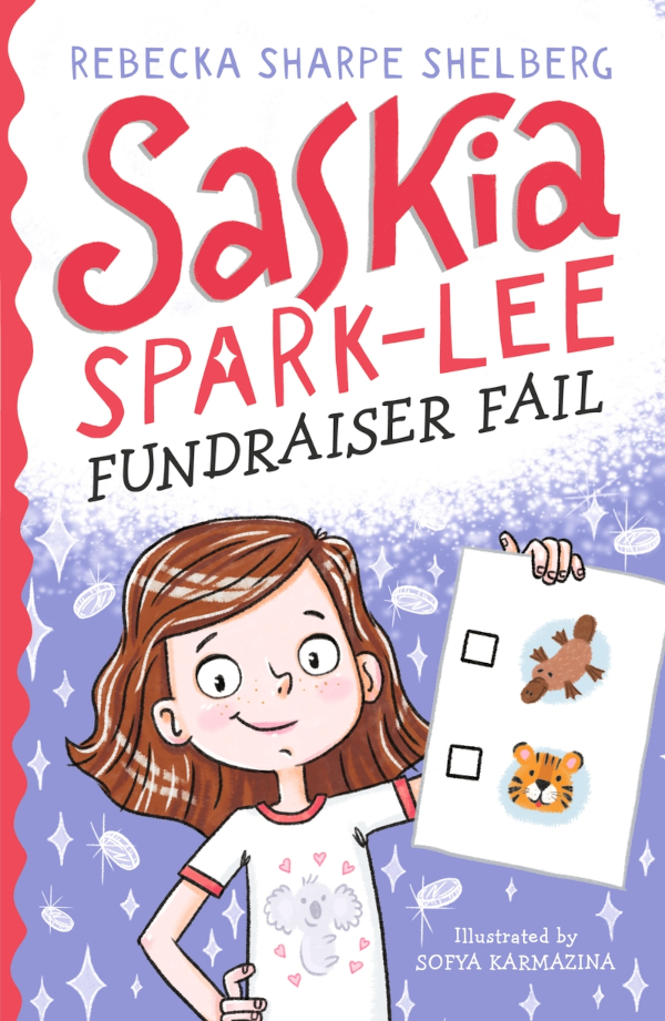 Fundraiser Fail