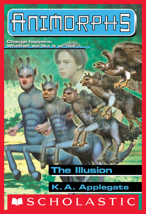 The Illusion