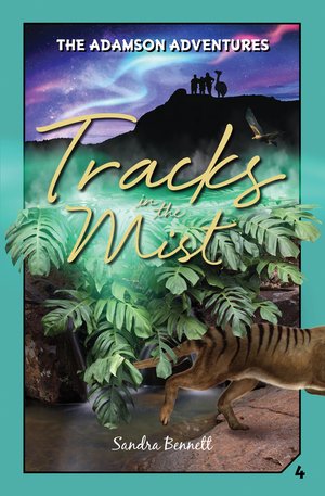 Tracks in the Mist