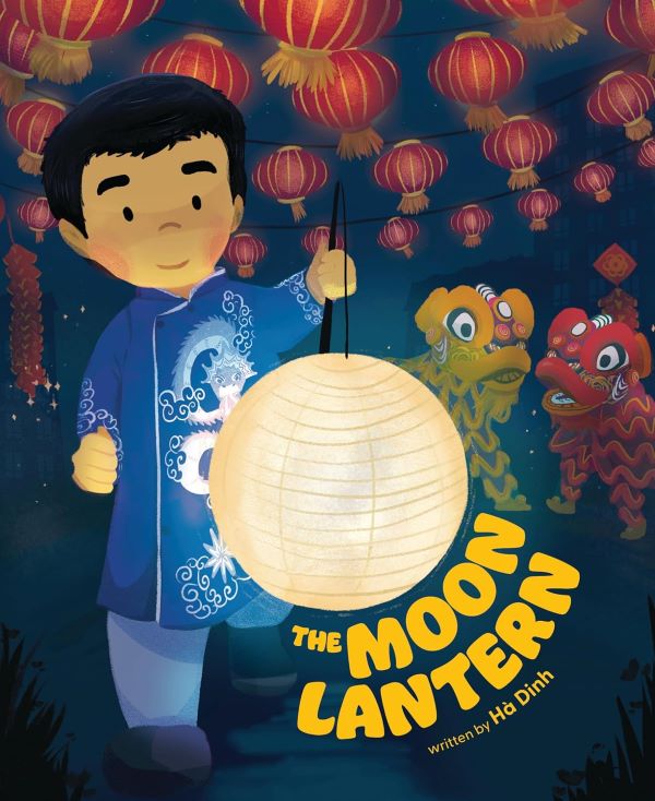 The Moon Lantern