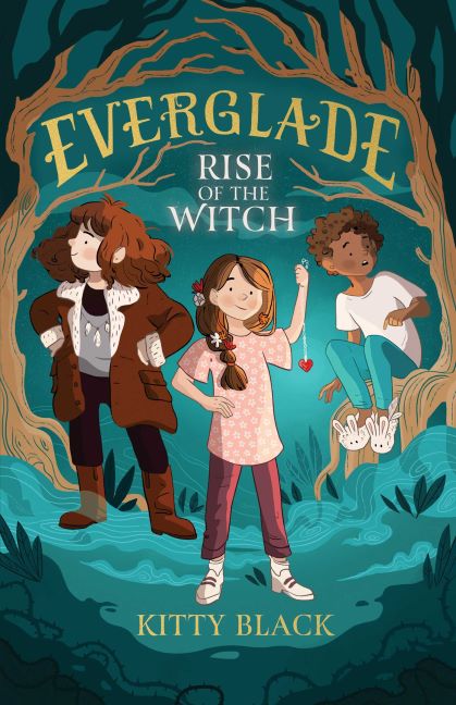 Rise of the Witch